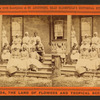 Cooks, chambermaids, nurses and one hostler, of Gen. Geo. Washington.