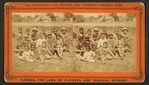 Productions of St. Augustine, Florida.