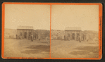 Camp of Juniper Gold Mining Co.