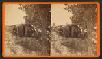 Shoshone Camp