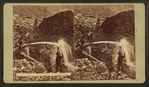 Hydraulic mining, Idaho