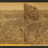 Pearl's stripping coal bank. Paris & Danville R.R.