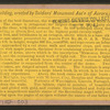 Memorial building erected by the Soldiers' Monument Ass'n of Aurora, Ill., A.D. 1877-78.