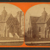 Memorial building erected by the Soldiers' Monument Ass'n of Aurora, Ill., A.D. 1877-78.