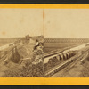 Illinois Central R.R. bridge, La Salle, Ill.