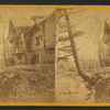 Residence of R.H. Tinker, Rockford, Illinois