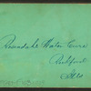 Rosendahl Water Cure, Rockford, Ill.