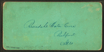 Rosendahl Water Cure, Rockford, Ill.