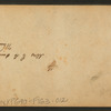 Mr. C.L. Smith, Waukegan, Ill.