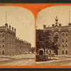 Moline Plow works.