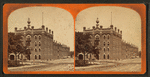Moline Plow works.