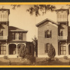 Residence of C.P. Chapman in Pittsfield.