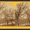 Scene on the Des Plaines River.