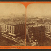 From dome of city hall, looking N.W.