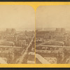 Birds-eye view from Water Works tower.