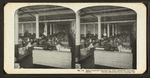 Mail packing section of the shipping department. Sears, Roebuck & Co., Chicago, Ill.