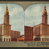 The establilshment of the Montgomery Ward & Co., one of the sights of the city, Chicago, Ill., U.S.A.