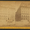 The Republic Insurance building.