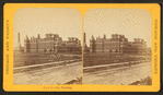 Cook County hospital.