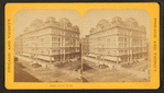 Field, Leiter & Co. (later Marshall Field) [building].