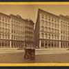 Department store.