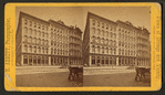 Department store.