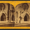 Grace M. E. [Methodist Episcopal] Church, Chicago Avenue.
