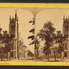 St. James Church.