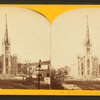 St. Paul's Church. (Rev. Dr. Ryder)