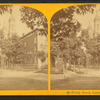 Trinity Church, Jackson St.