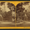 Trinity Church, Jackson St.