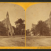 Cathedral Church of S.S. Peter and Paul.