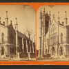 St. James Episcopal Church.