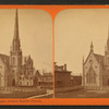 Michigan Avenue Baptist Church.