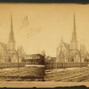 Baptist Church, Chicago.