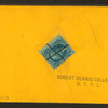 University of Chicago, back view.