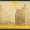 Central Music Hall, State and Randolph Streets.