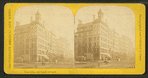 Central Music Hall, State and Randolph Streets.