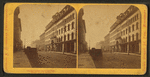 Crosby Opera House. [Before 1871]