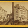 Crosby's Opera House.