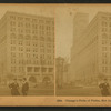 Chicago's pride of prides, Her Auditorium, U.S.A.