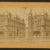 Calumet Club House, Chicago.