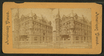Calumet Club House, Chicago.