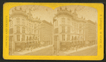 McVicker's Theatre.