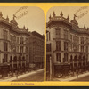 McVicker's Theatre.