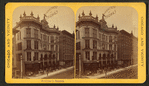 McVicker's Theatre.