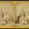 Royal Yeddo Japanese Troupe.