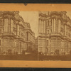 Court House, Chicago.