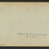 Chamber of Commerce, Chicago. [Interior views.]