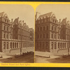 Customs House and Post Office.